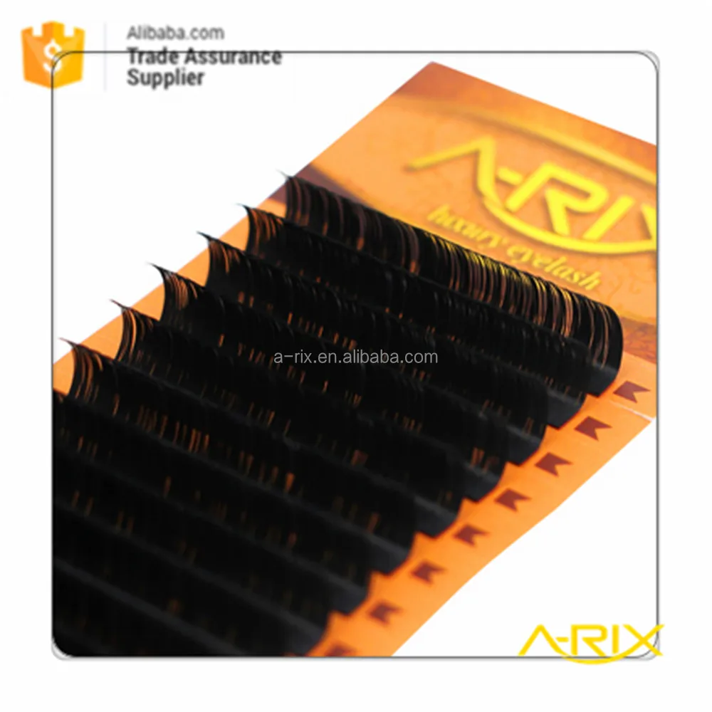 
wholesale 0.10 0.15 0.20 0.25 ellipse flat cashmere mink eyelash EYELASHES 