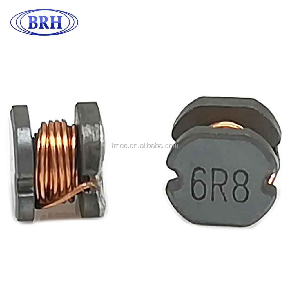 
CD54 smd power inductor coil 6.8uh 3A 