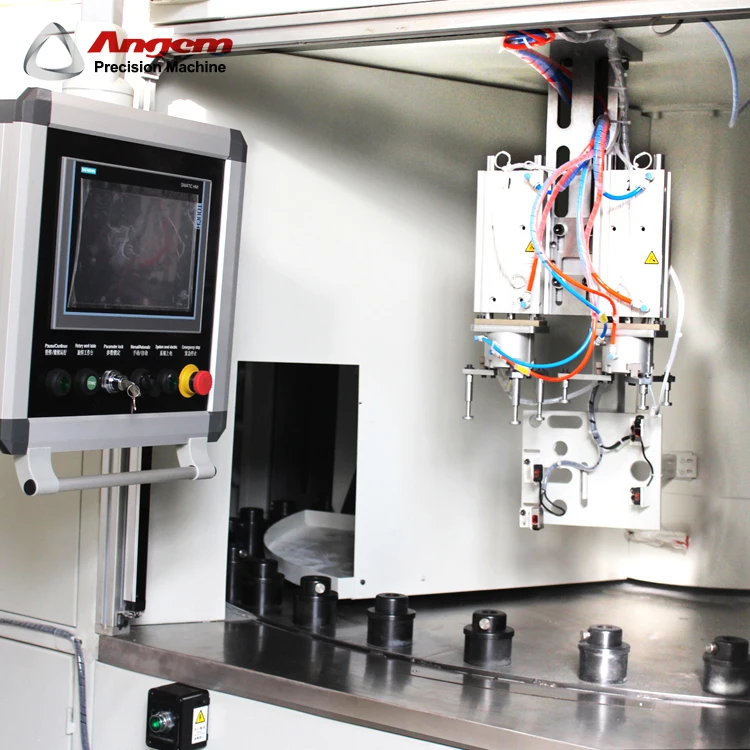 Automatic Glue Sprayer Paint Spray Machine AJL.ZP34