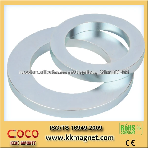 неодимовых магнитов сектора