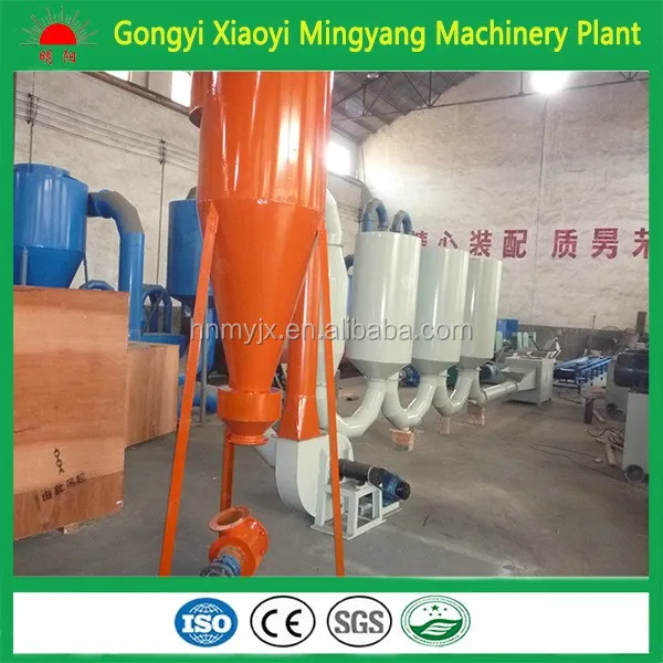 Китайский завод Ce сушилка для древесных опилок, флэш-сушилка для опилок, древесных чипов