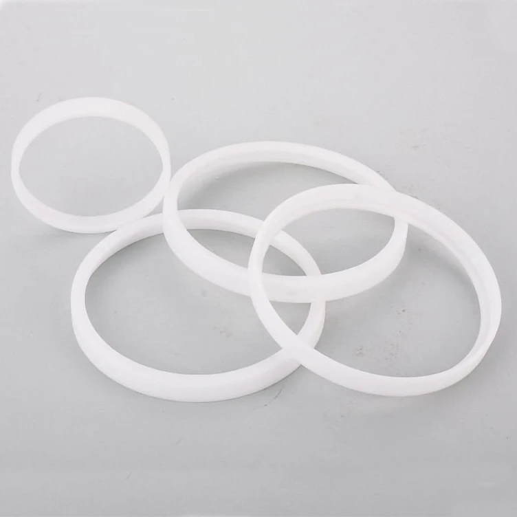 PA6 PA66 Nylon Gasket Ring