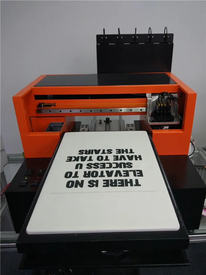 
MAX-A3 digital white ink dtg printer T-shirt printer 