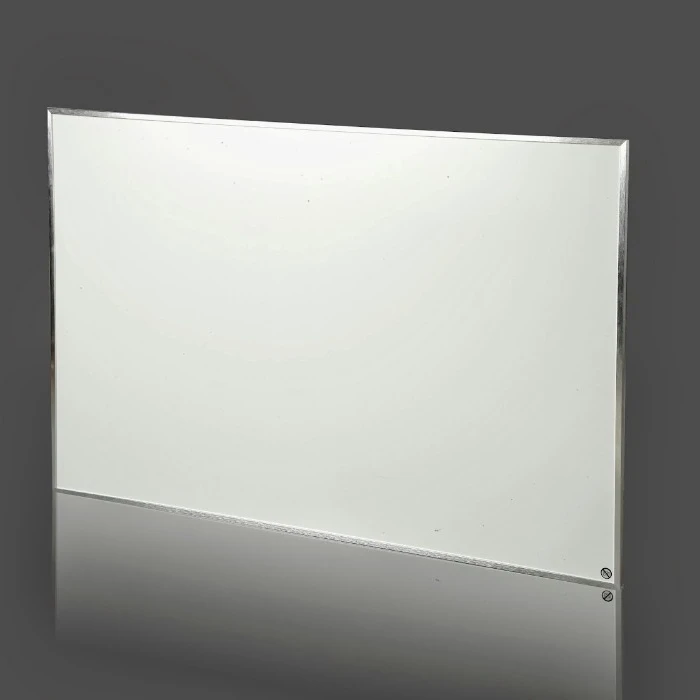 Infrared wall panel heater Special Price  Domestic and Commercial White Infrared Ceiling Panel Heater with WIFI thermostat