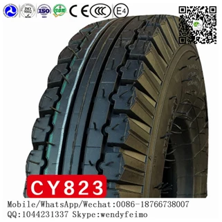 three wheel tire 400-8 Accesorios Para Motos Tricycle tyre