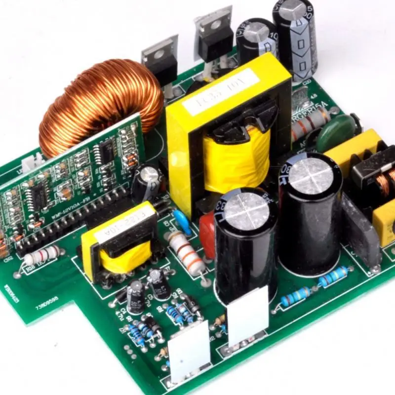 зарядное устройство батареи 12В зарядное устройство батареи 24В 10А солнечное автомобильное зарядное устройство батареи