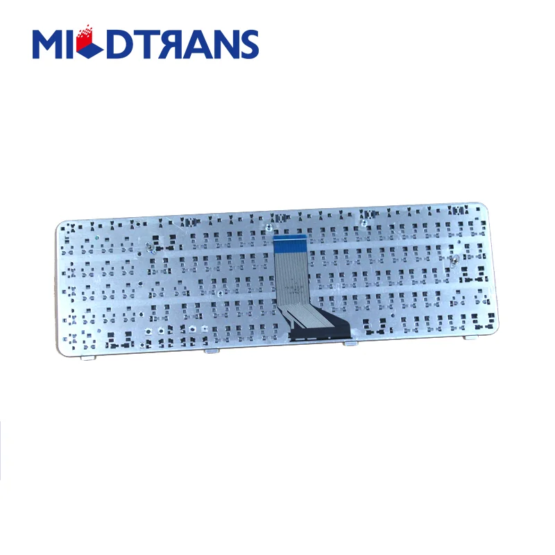 RU Laptop Russian Keyboard for HP Compaq Presario CQ61 G61