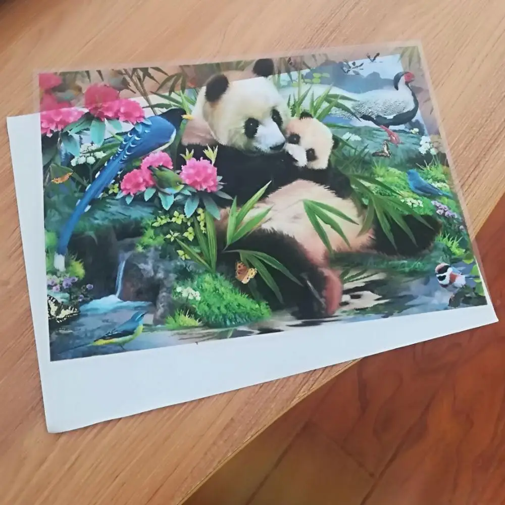 Laser Clear Film for positive screen printing a3 transparent pet film for laser printer