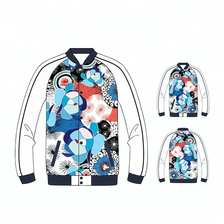 wholesale fashionable customized baseball jersey colorful baseball jersey for team or club