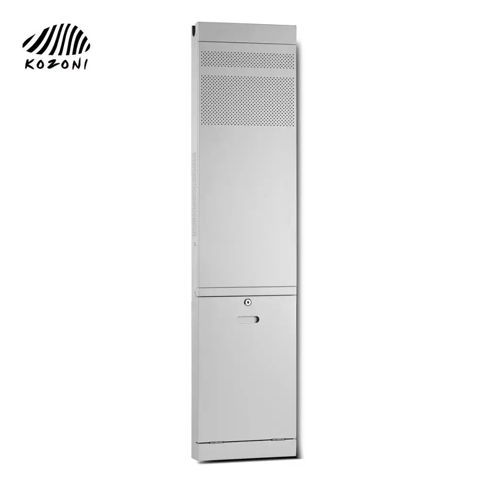 Smart classroom all in one teaching system multimedia teaching equipment with visualizer and pc for classroom