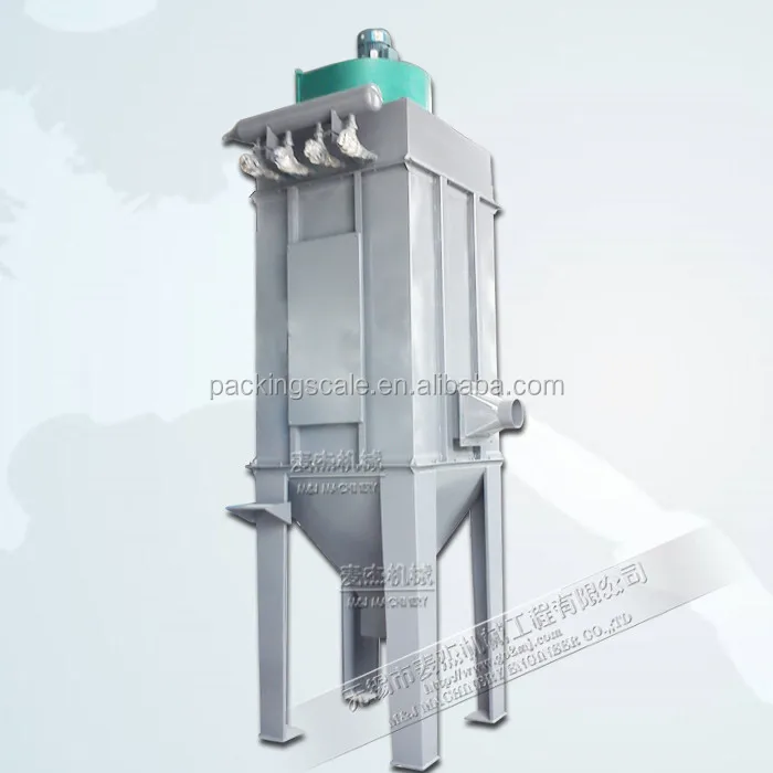 dust collector for flour factory Cyclone Dust Collector