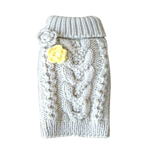 Wholesale jordan Pet Apparel and Accessories Dog Cat Jumpers Sweaters