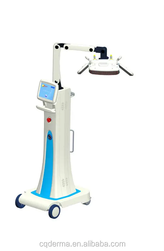 newly design hair growth products beauty salon hospital use equipment