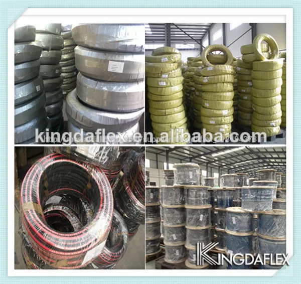 термостойкость резиновая цена шланг гидравлический qingdao производителя