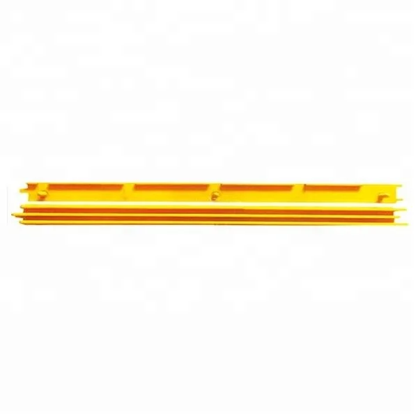 
Demarcation Strip for Hyundai Escalator parts 645B024H01 