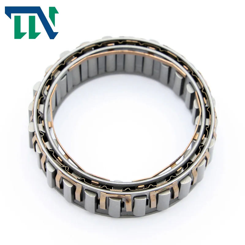 DC4972(4C)-N  One Way Bearing Clutch Freewheel Clutch Bearing Sprag Clutch