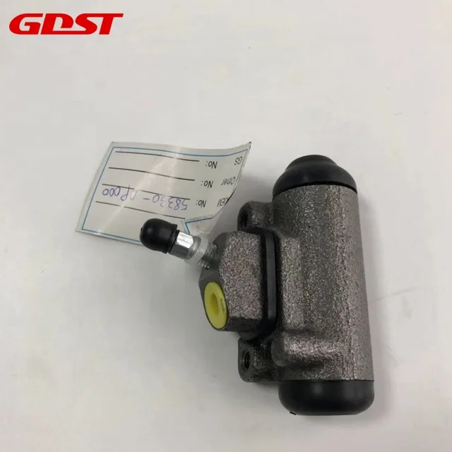 GDST Brake cylinder Brake wheel cylinder for Hyundai ACCENT 58330-0P000