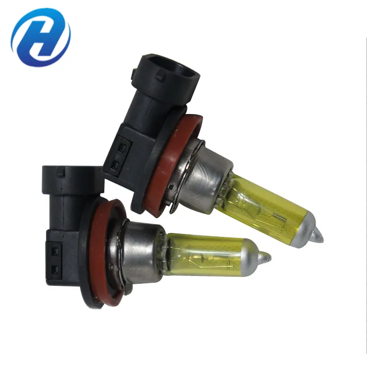 Прямые продажи быстрая тепловыделение 3000 К 5000 55 Вт H11 галогенная ксеноновая лампа