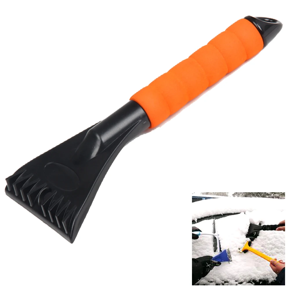 Auto Accessories Handy Ice Scraper China ningbo