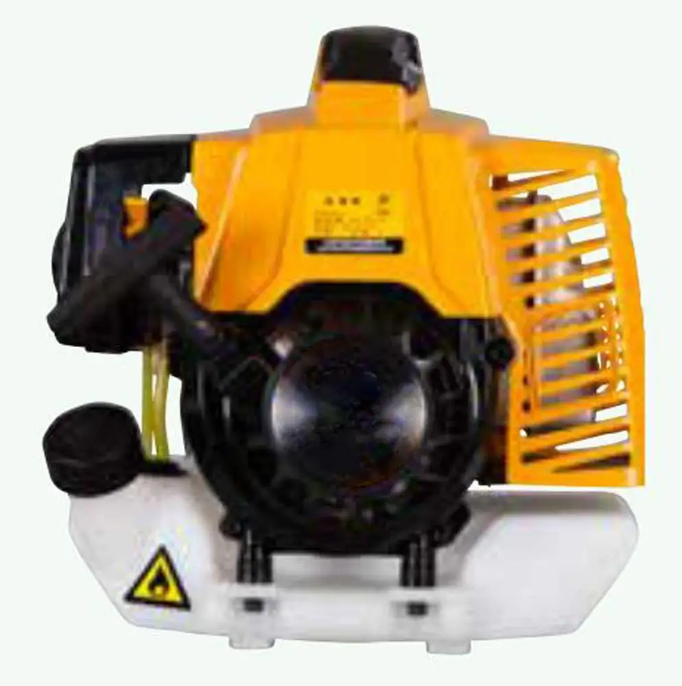1E53F Single Cylinder Two-stroke Gasoline Air-cooled Engine for Garden Agricultural Machinery