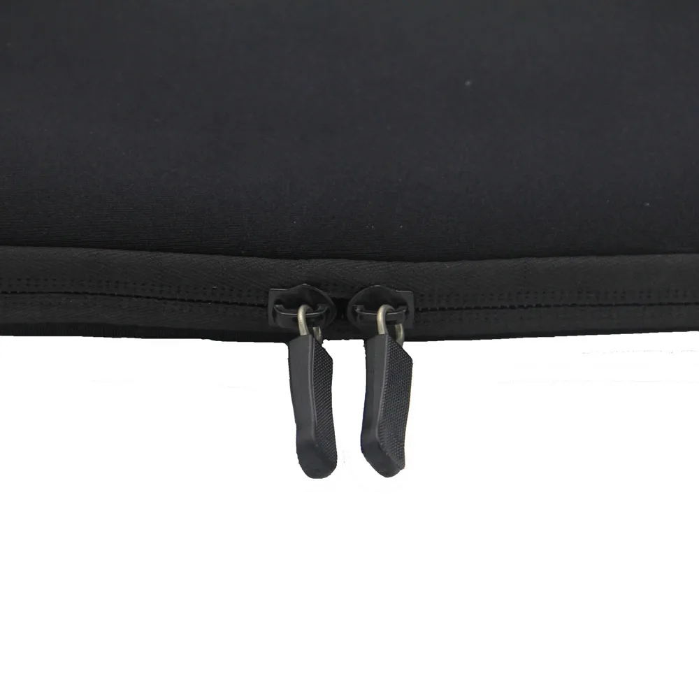 Китайский заводская цена, новый дизайн, черный чехол для компьютера, индивидуальная Защитная сумка для ПК, неопреновый чехол для ноутбука для мужчин и женщин