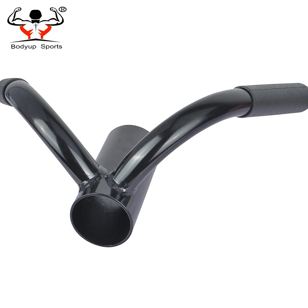 
50mm Lock Barbell Attachement T Bar Row Handle 