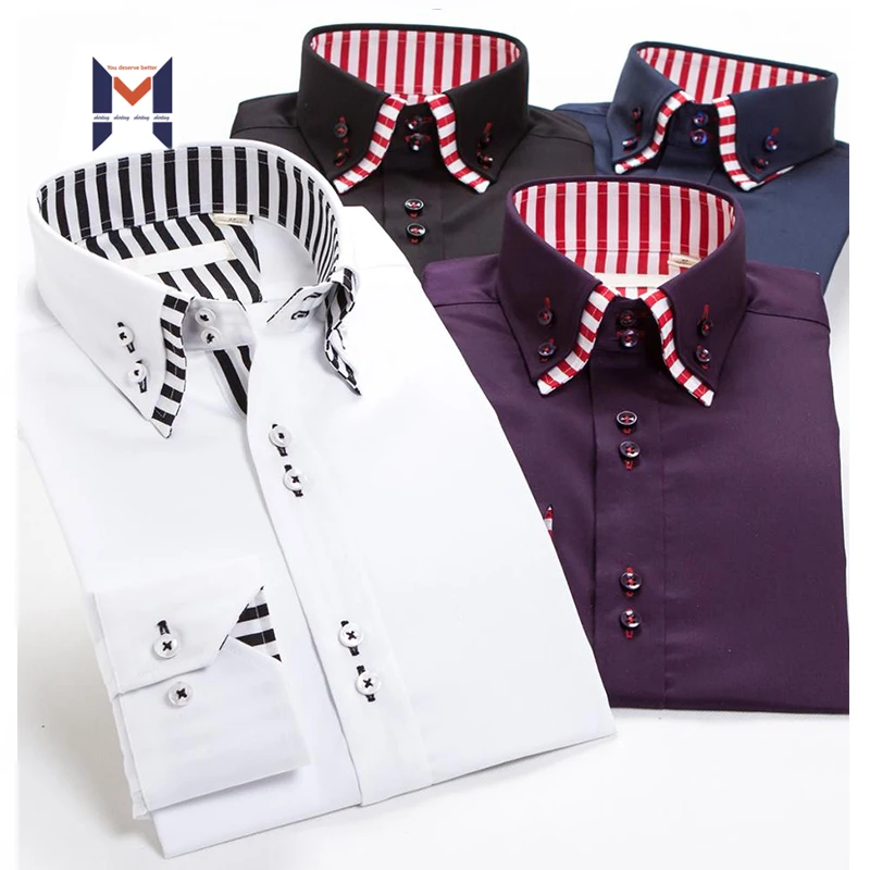 
Последней моде дизайна мужские платье в клетку, рубашки для мальчиков 