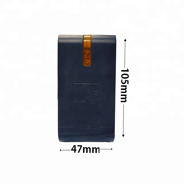 Бесконтактная микросхема смарт-карты писатель 13,65 мГц