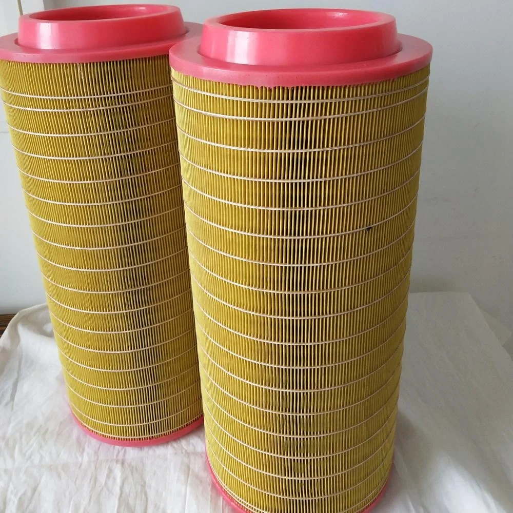 23429822  Air Intake Filter Replacement Compressor Parts