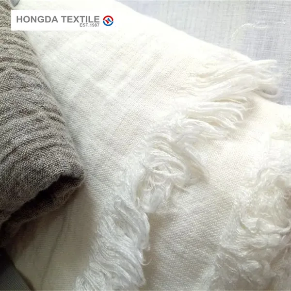  Одеяла из 100% чистого льна с