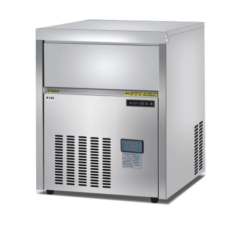 ice  machine commercial ice maker ice block maker