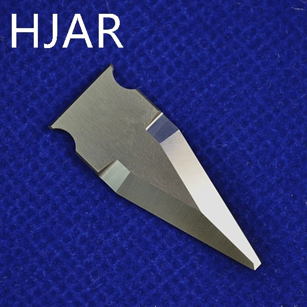 Лезвие для шлагбаума Metallised конденсатор фильм