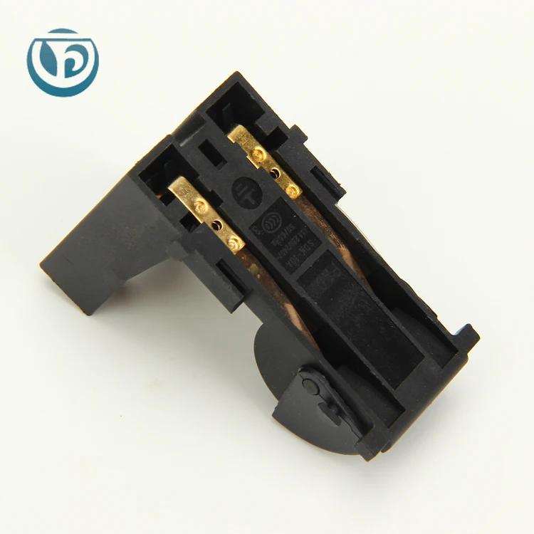 Фада высокое качество private label Эспрессо кофеварка погрузиться чайник термостат разъем