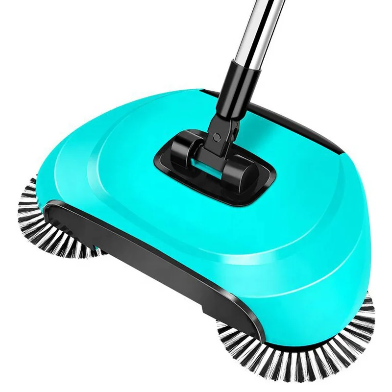 
High quality cheap price factory sweeper dust cleaning floor sweeper machine for home washing 