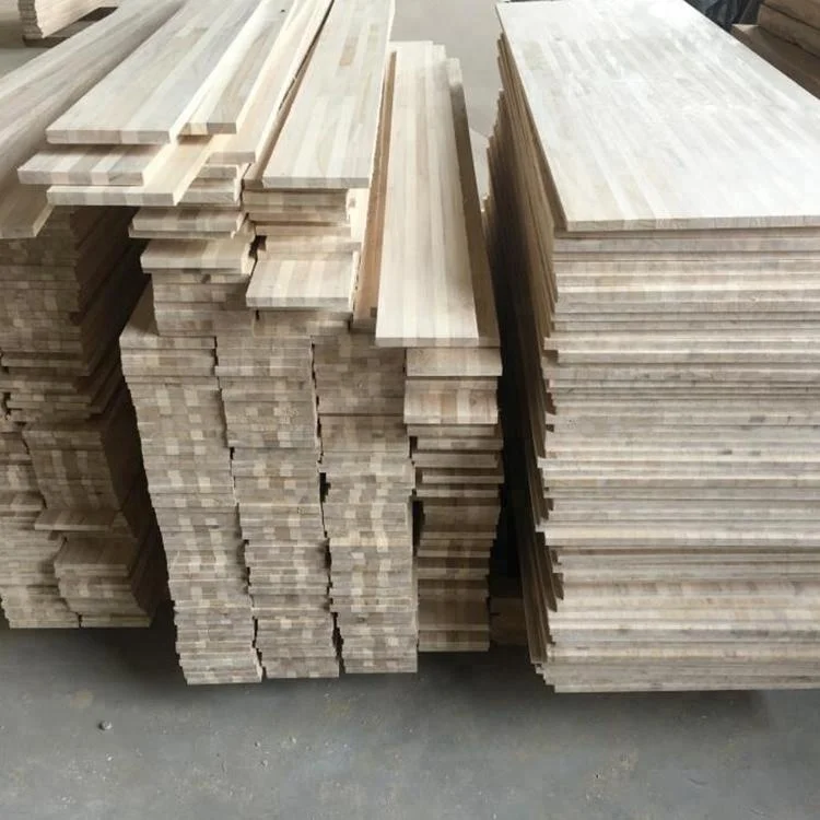 Multi-used professional paulownia wood board