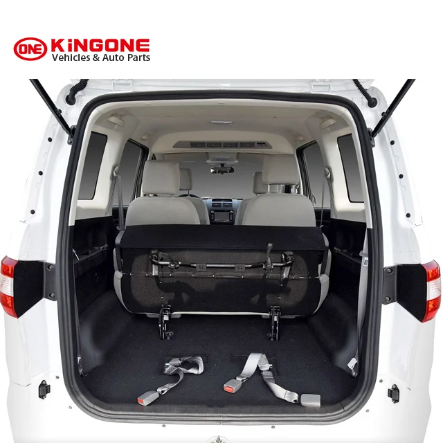  KINGONE K20 MPV Mini Van Bus 5-8 мест mazda suzuki china mpv