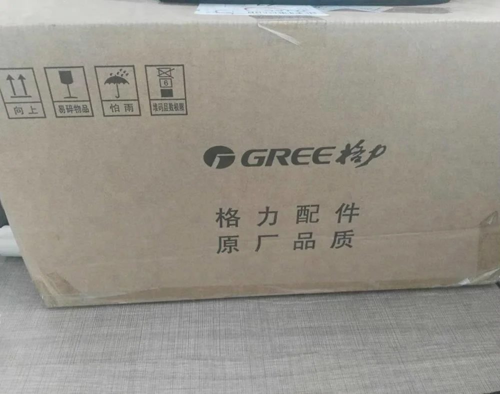 Orginal Gree VRF Spare Parts Solenoid Valve/43000054 Copeland Solenoid Valve