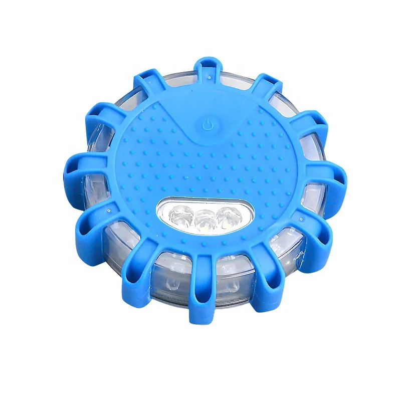 super bright led traffic warning light,multi function flashing safety road light