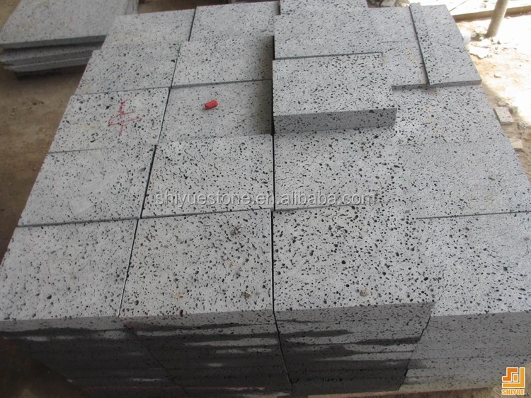 Лавовый камень, вулканическая скала для продажи