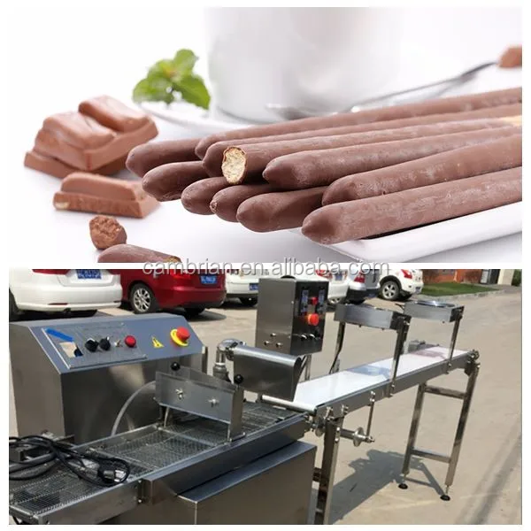 Электрическая машина для нанесения шоколадного покрытия сертификация CE 30 кг