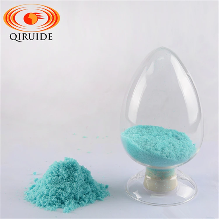 chemical additives ammonium nickel(ii) sulfate hexahydrate Ammonium Nickel Sulfate for electroplating