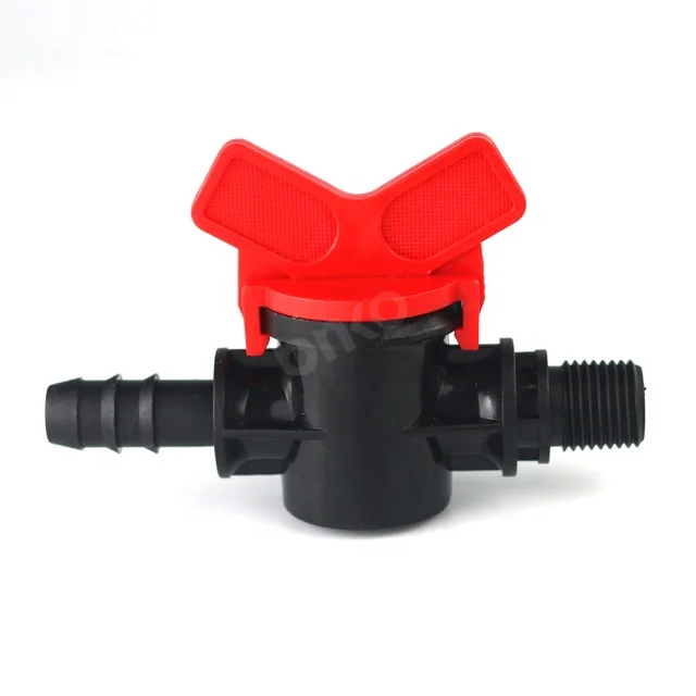 cock valve miniature relief pvc mini small valve