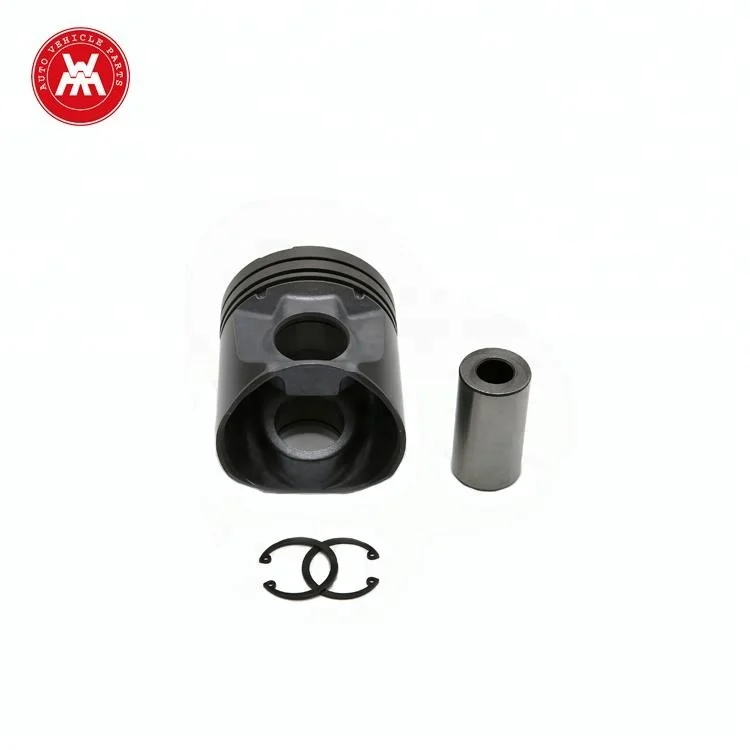 Запчасти для двигателя трактора Weltake WMM по хорошей цене U5LP0058 поршень без Alfin фосфатирование + графитовая печать