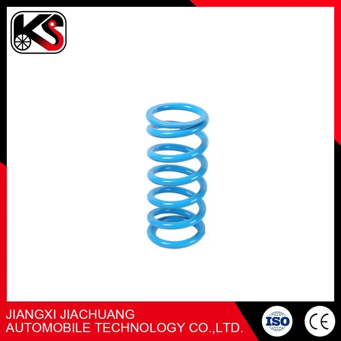 Small coil spring made in China with long fatigue life