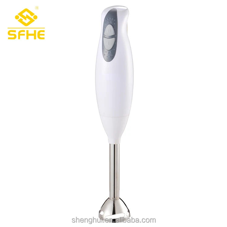 Personal mini blender/ Smart electric stick hand blender/ Portable electric blender
