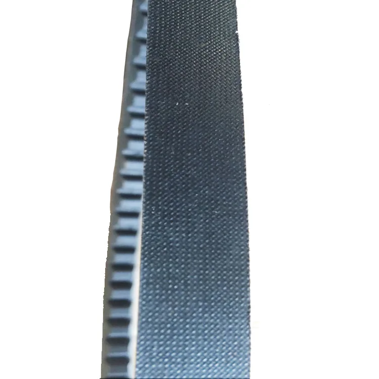 FMX/AX/BX/CX/ AVX10/AVX13/AVX17 Raw Edge Cogged v belt