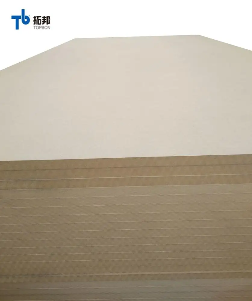 finsa germany 25mm thick mdf board price with good price