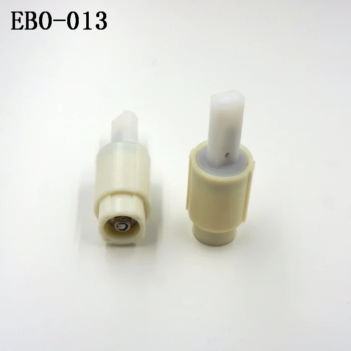 Long Service Life Superior Quality Plastic Dimenthyl Silicone Oil Rotary Dampers with Adjustable Torque Sale EBO-013