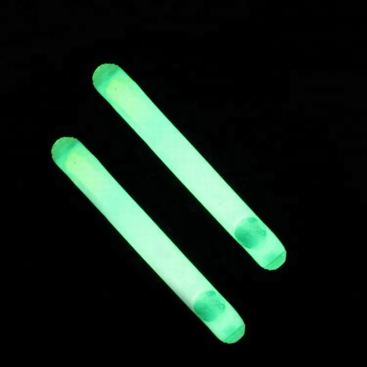 Small Glow Stick, Mini Glow Sticks, Bulk Glow Sticks for mini Fishing Glow Light Stick