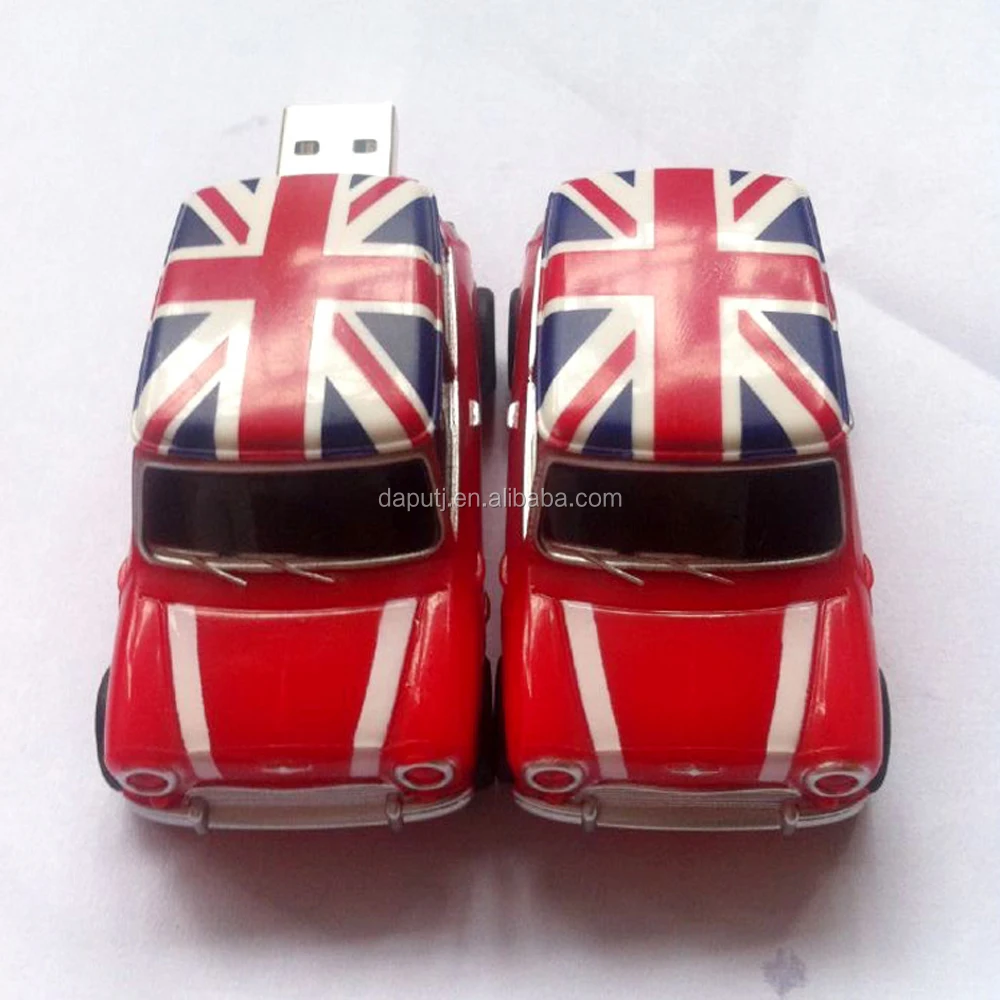 Hot sell usb flash drive 32gb usb pen drive car shape usb encryption for working